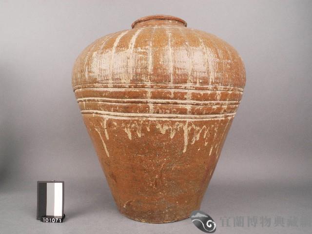 酒甕藏品圖，第1張