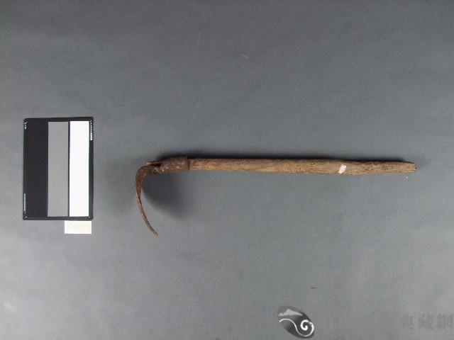 砂扒藏品圖，第1張