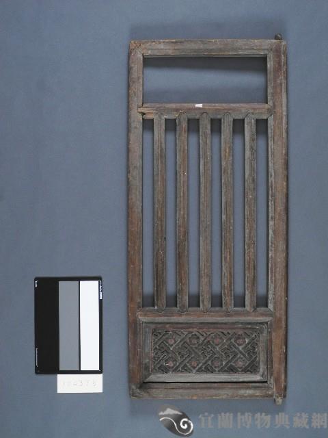 木櫥門藏品圖，第1張