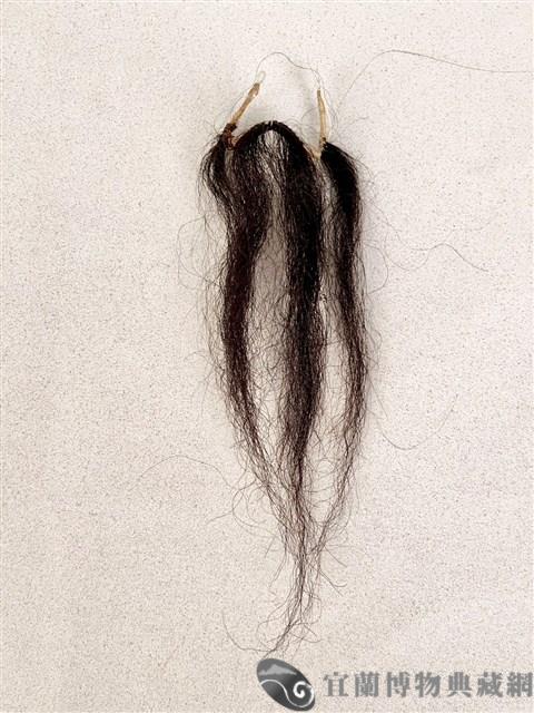 布袋大鬍藏品圖，第1張