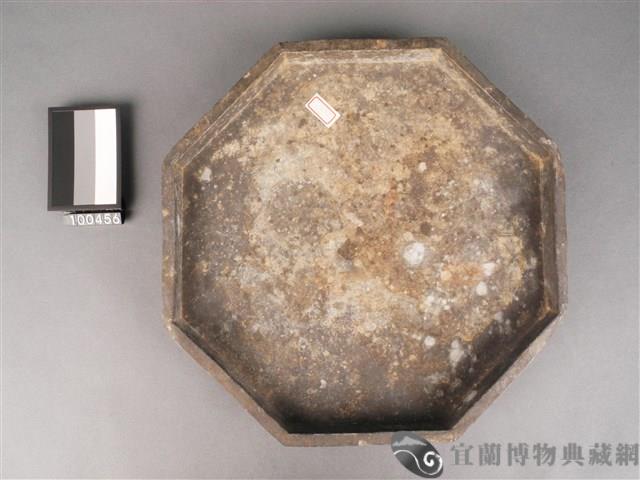 錫茶皿藏品圖，第1張