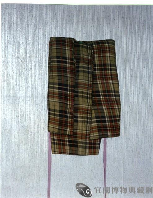 棉甲仔藏品圖，第1張