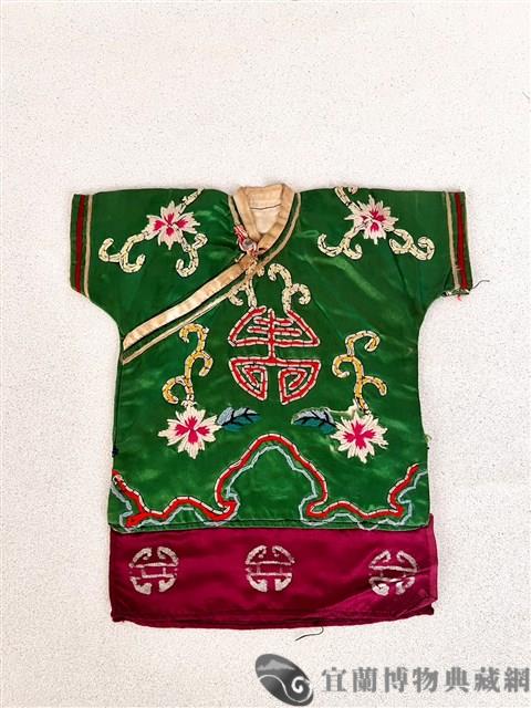 布袋大祹裳藏品圖，第1張