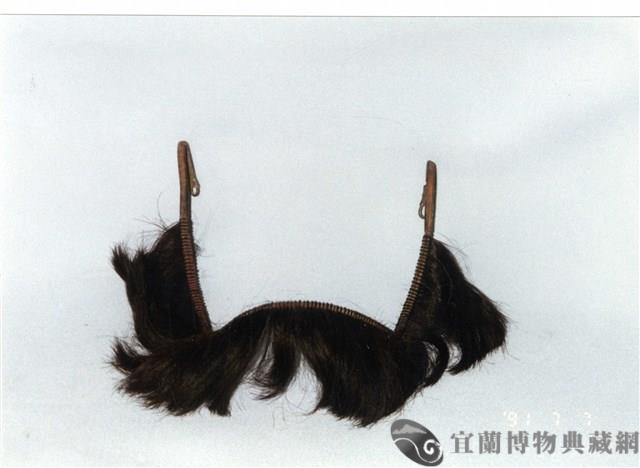 短鬚藏品圖，第1張