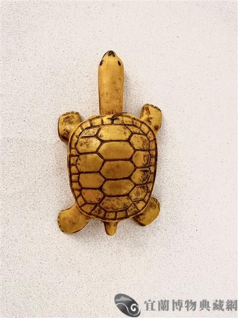 金龜藏品圖，第1張