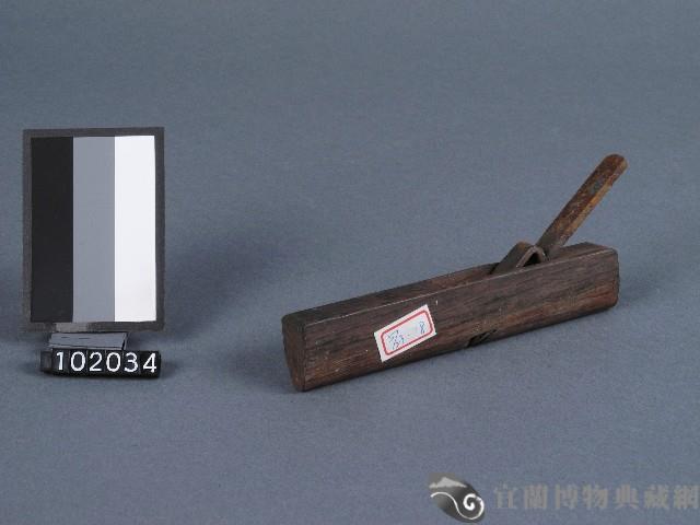 刨刀藏品圖，第1張