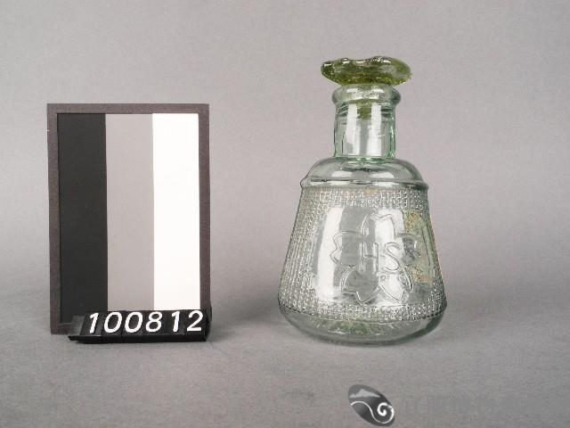 醬油瓶藏品圖，第1張