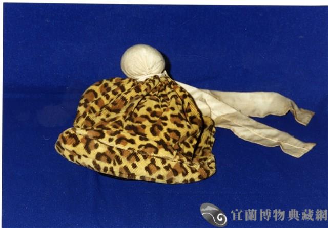 猴子帽藏品圖，第1張