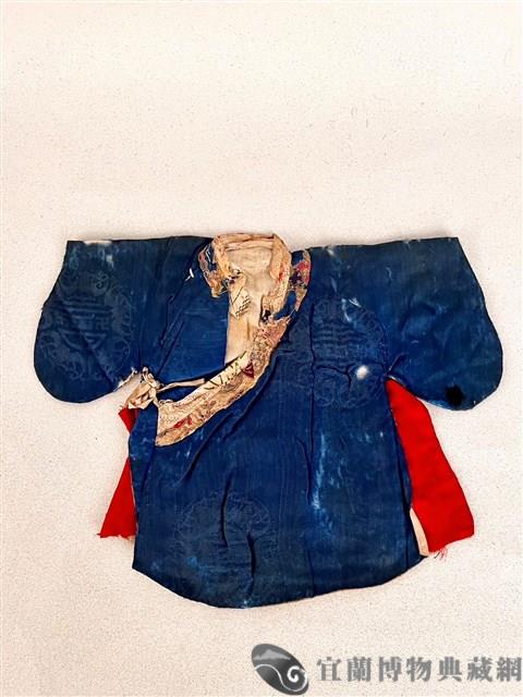 布袋節仔藏品圖，第1張