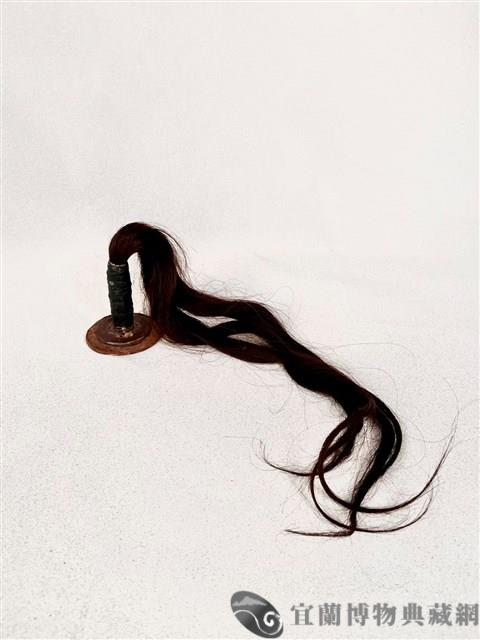 水鬃藏品圖，第1張