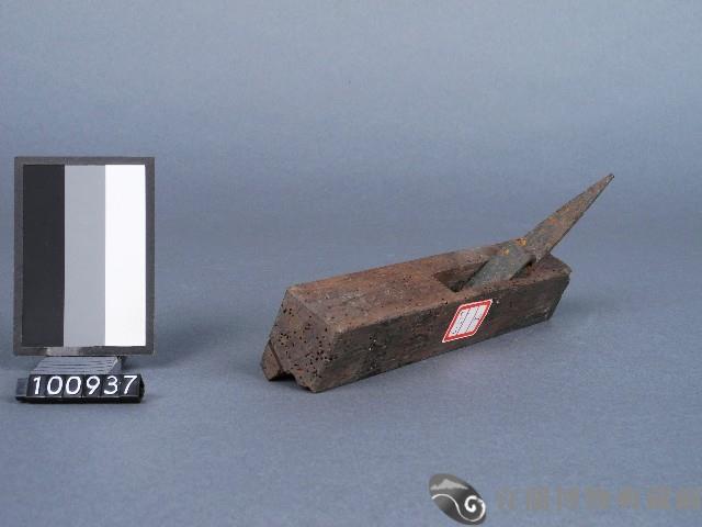 刨刀藏品圖，第1張