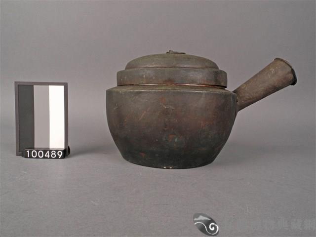 銅壺藏品圖，第1張