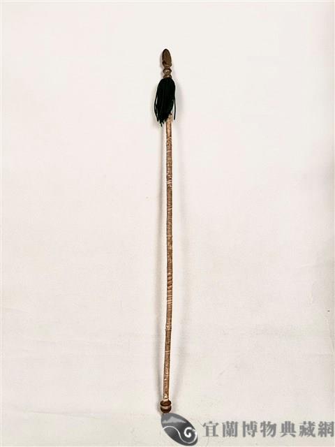 單頭鎗藏品圖，第1張