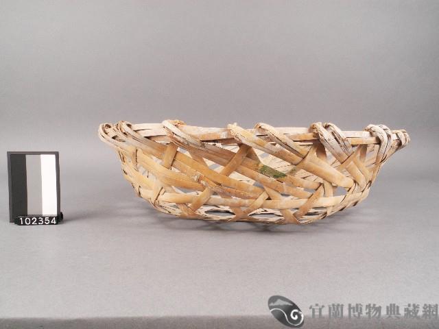 秧苗簍藏品圖，第1張