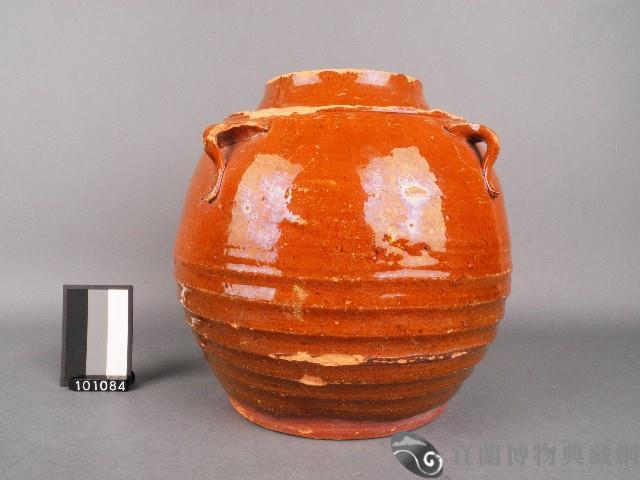 豬油壺藏品圖，第1張