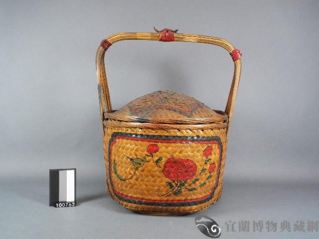 謝籃藏品圖，第1張