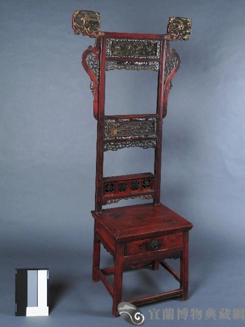 洗臉架藏品圖，第1張