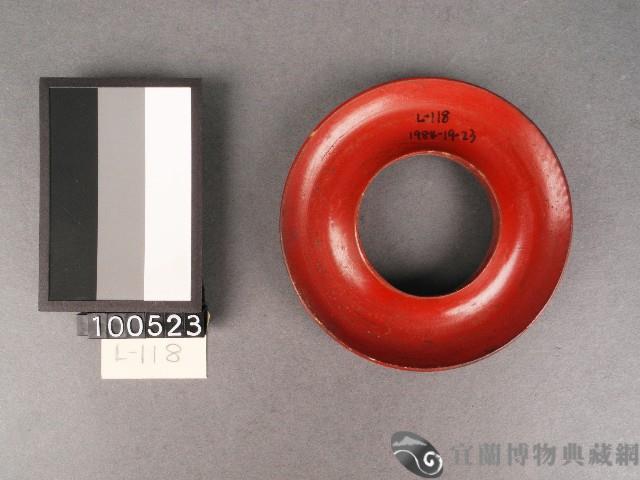 木杯墊藏品圖，第1張