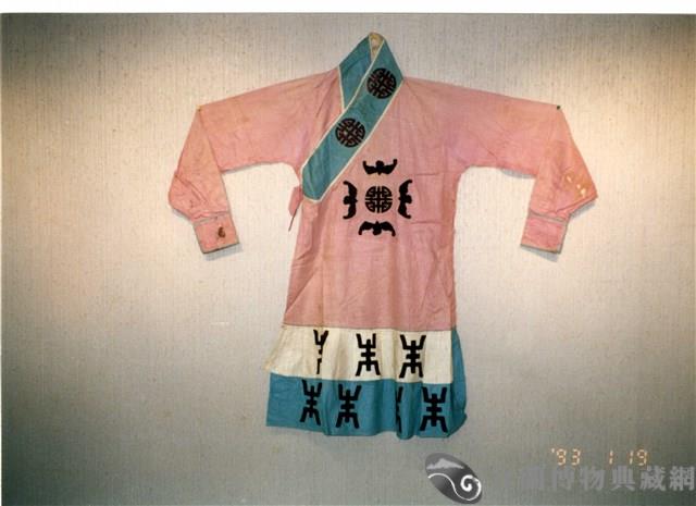 英雄衣藏品圖，第1張