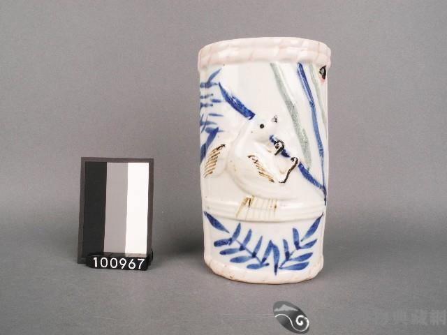 箸籠藏品圖，第1張