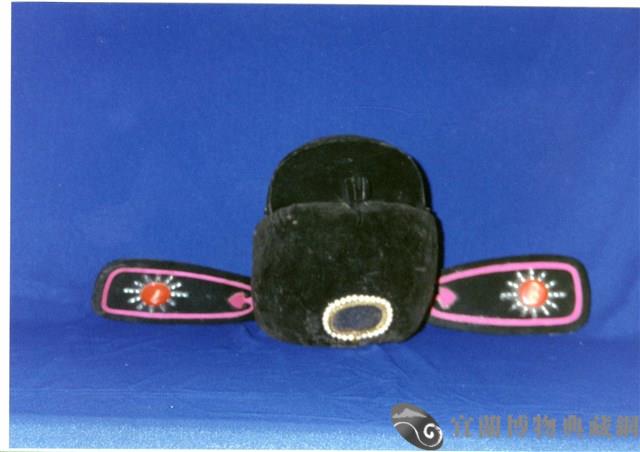 烏紗帽藏品圖，第1張