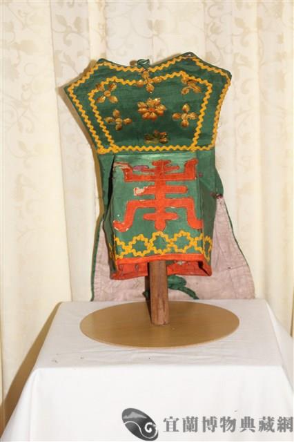 戰巾藏品圖，第1張