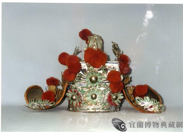 王帽藏品圖，第1張