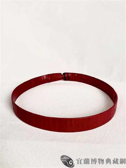 玉帶藏品圖，第1張