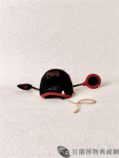 布袋圓翅藏品圖，第1張