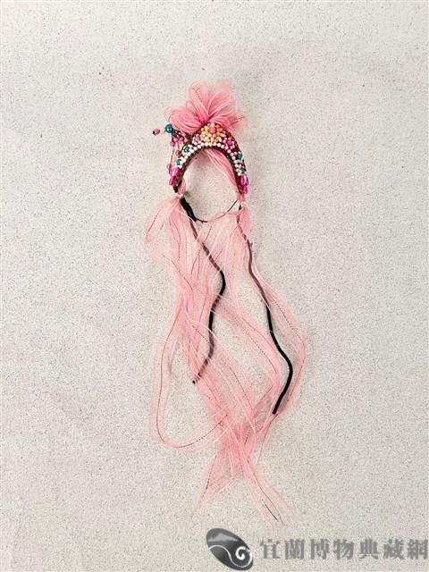 布袋小彎眉藏品圖，第1張