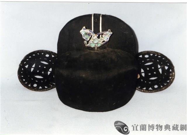 烏紗帽藏品圖，第1張