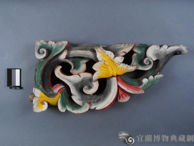 托木藏品圖，第1張