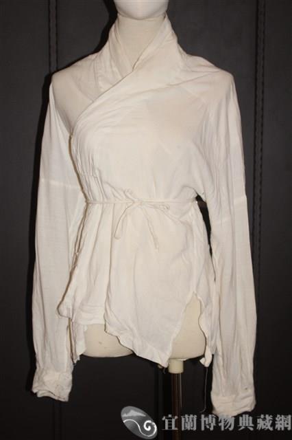 水衣藏品圖，第1張