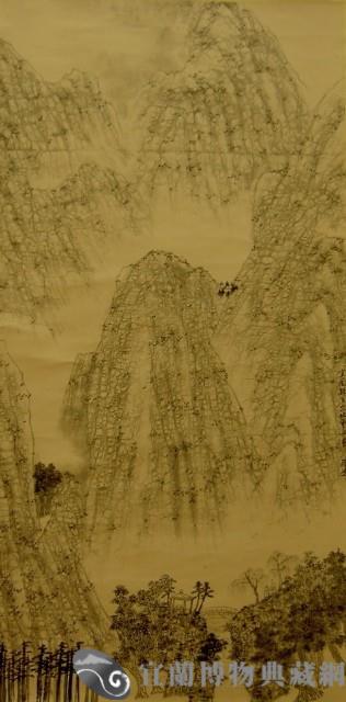 赤壁遊蹤藏品圖，第1張