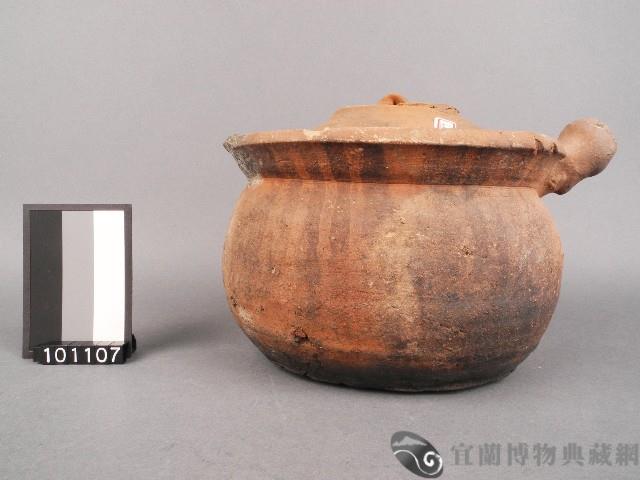 燉鍋藏品圖，第1張