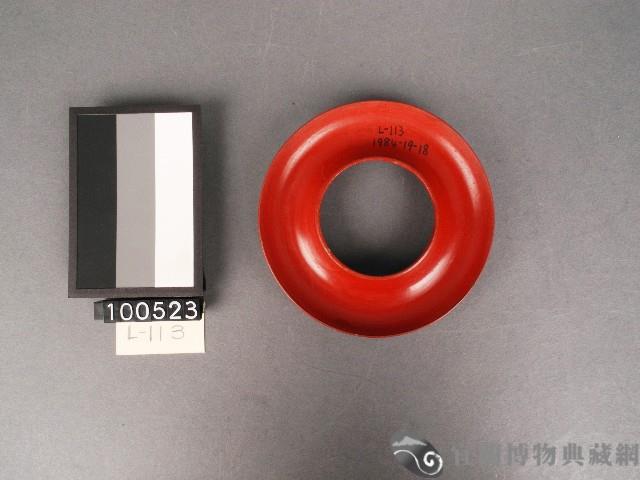 木杯墊藏品圖，第1張