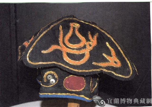 軟巾藏品圖，第1張