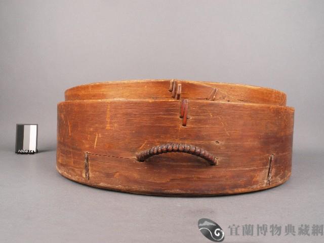 蒸籠藏品圖，第1張