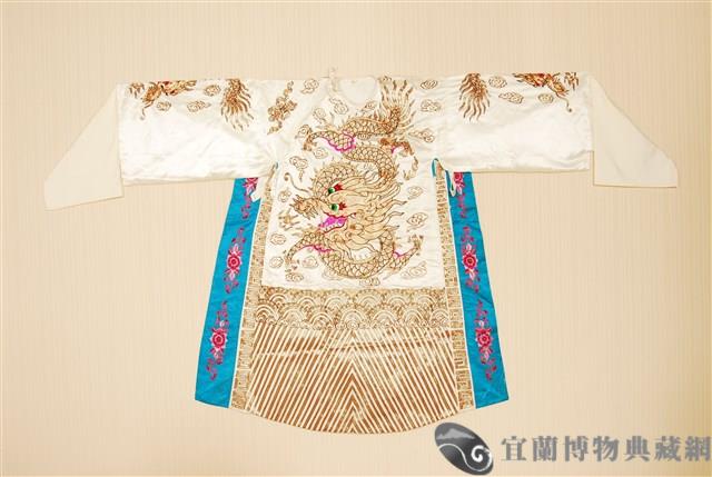 白蟒藏品圖，第1張