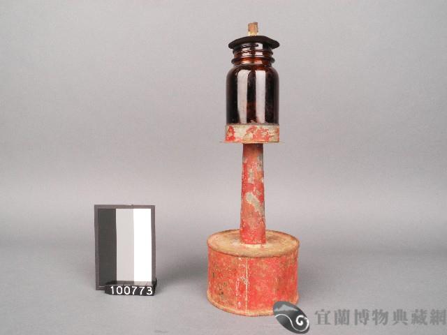 油燈藏品圖，第1張