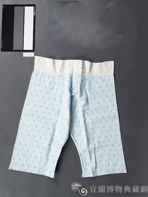 女褲藏品圖，第1張