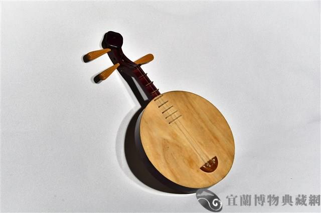 頭手琴（特）藏品圖，第1張