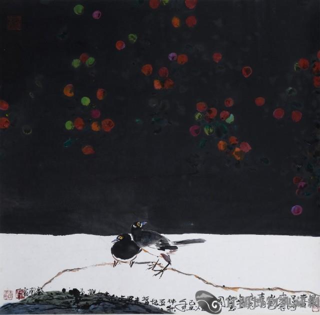 圓仔花藏品圖，第1張