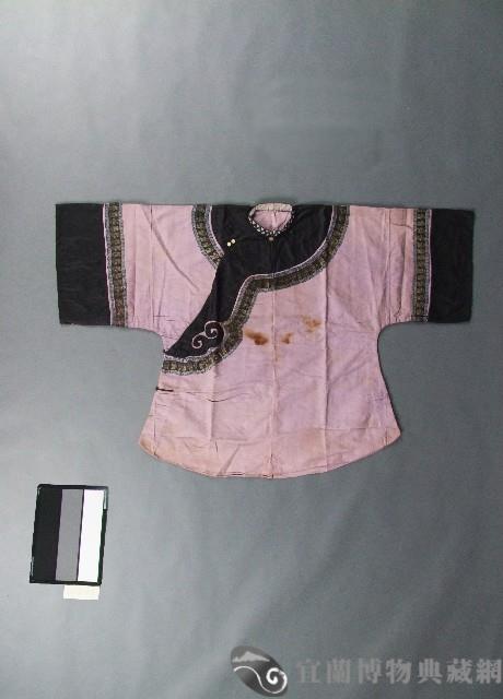 女衫藏品圖，第1張