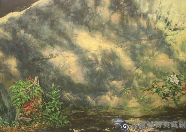 移動的風景藏品圖，第1張