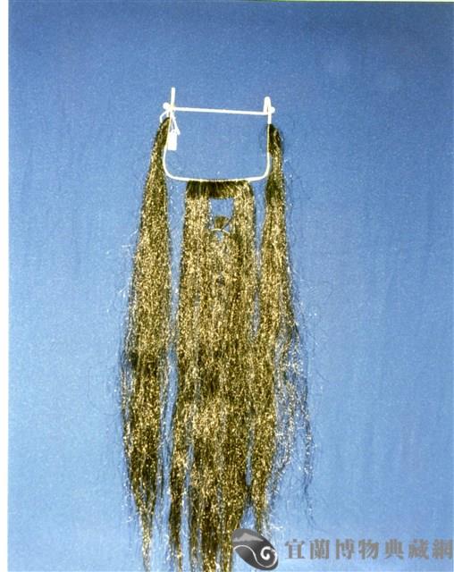 五獨藏品圖，第1張