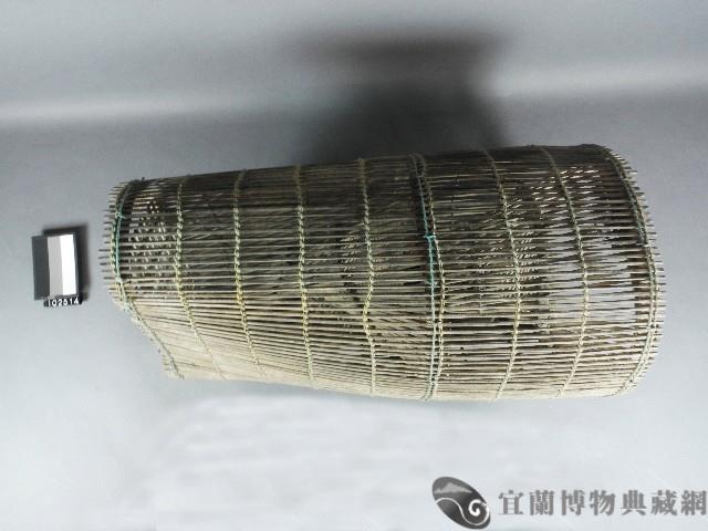 漁具藏品圖，第1張