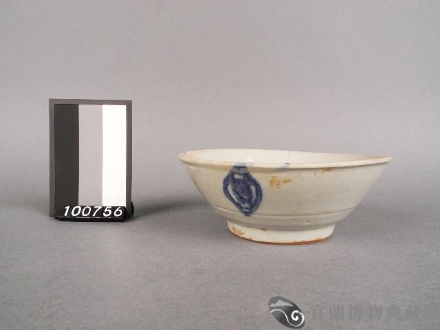 印花碗藏品圖，第1張