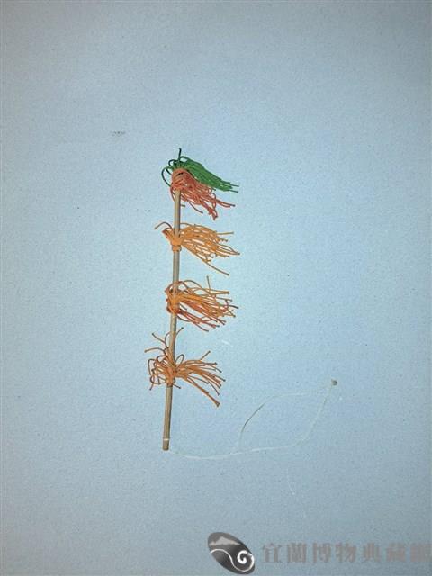 傀儡馬鞭藏品圖，第1張