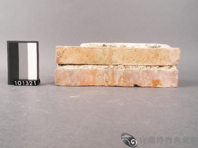 古磚藏品圖，第1張